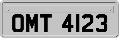 OMT4123