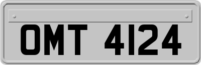 OMT4124