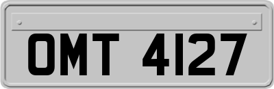 OMT4127