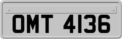 OMT4136