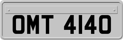OMT4140