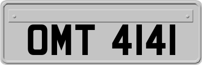 OMT4141