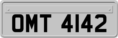 OMT4142