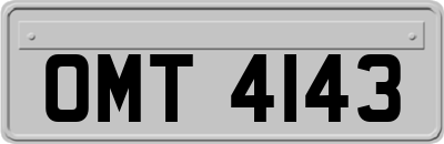 OMT4143