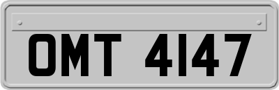 OMT4147