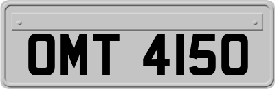 OMT4150