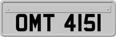 OMT4151