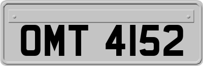 OMT4152