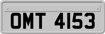OMT4153