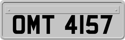 OMT4157