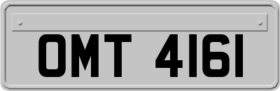 OMT4161