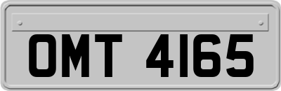 OMT4165
