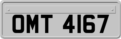 OMT4167