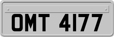 OMT4177