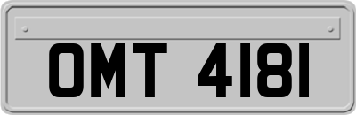 OMT4181
