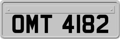 OMT4182