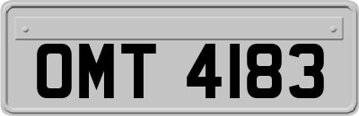 OMT4183