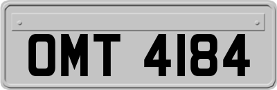 OMT4184