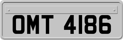 OMT4186
