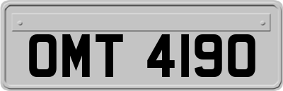 OMT4190