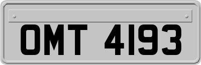 OMT4193
