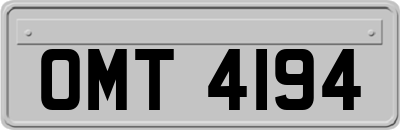 OMT4194