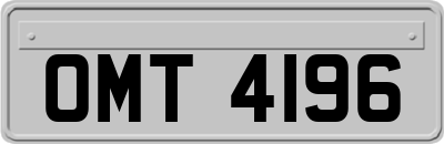 OMT4196