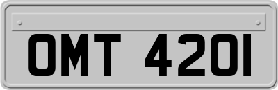 OMT4201