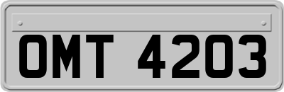 OMT4203