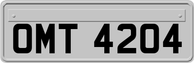 OMT4204