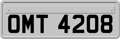 OMT4208