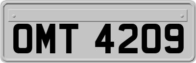 OMT4209