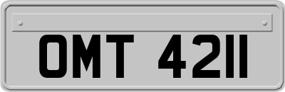 OMT4211