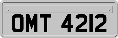 OMT4212