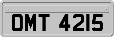 OMT4215