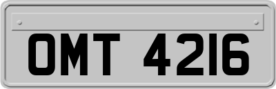 OMT4216
