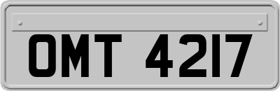 OMT4217