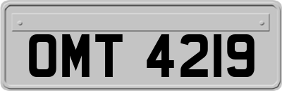 OMT4219