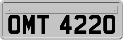 OMT4220