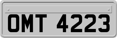 OMT4223