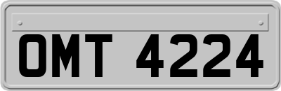 OMT4224