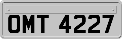 OMT4227
