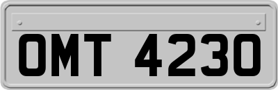 OMT4230