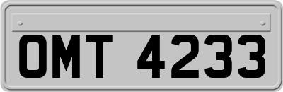 OMT4233
