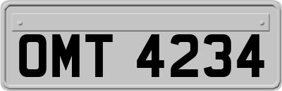 OMT4234