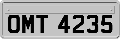 OMT4235