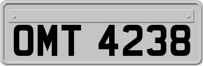 OMT4238
