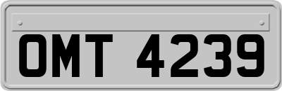 OMT4239