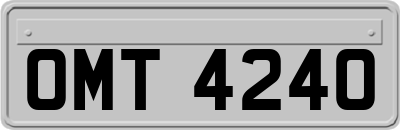 OMT4240