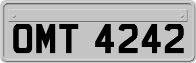 OMT4242